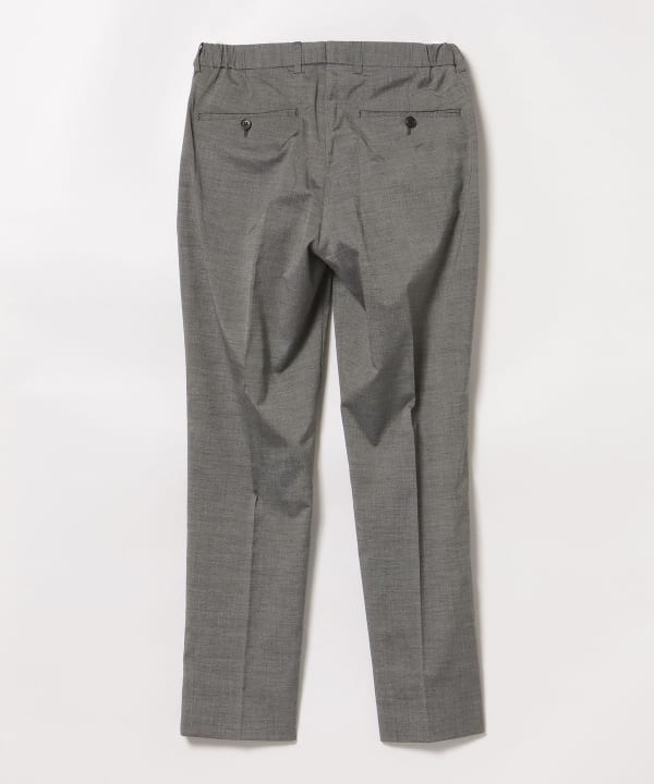 エルメススラックス HERMES(エルメス) スラックス10.320038 10.320038 ネイビー