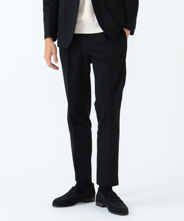 マウンテンハードウェア×ビームス ナイロンジャケット・パンツセット