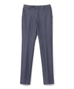 BEAMS HEART / ストレッチデニム スラックス 21