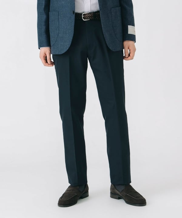 BEAMS HEART (BEAMS HEART) [Washable] Twill SOLOTEX (R