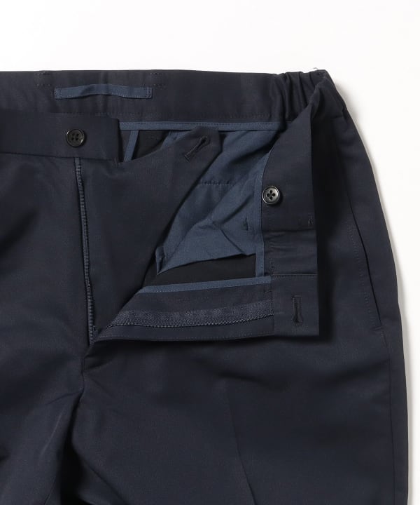 BEAMS HEART (BEAMS HEART) [Washable] Twill SOLOTEX (R