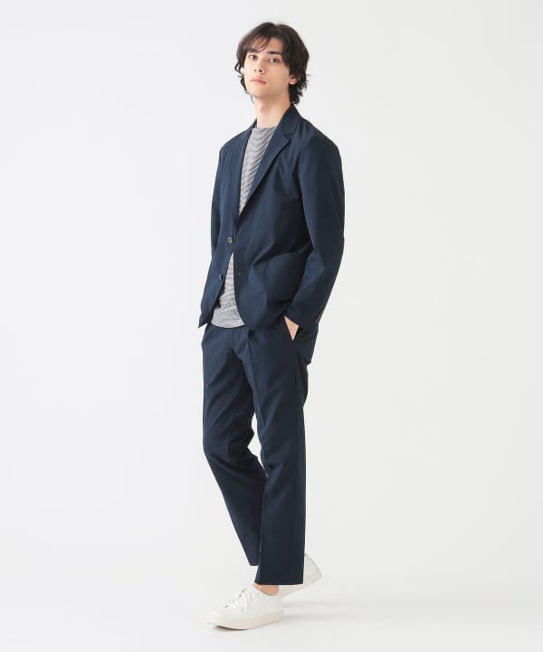 soe スラックス / Daily Slacks メンズ レディース : ZOZOTOWN