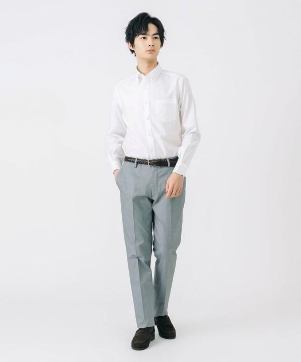 BEAMS HEART（ビームス ハート）【ウォッシャブル】COOLMAX(R