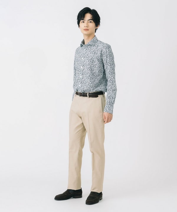 BEAMS HEART（ビームス ハート）【9/4再値下げ】COOLMAX(R