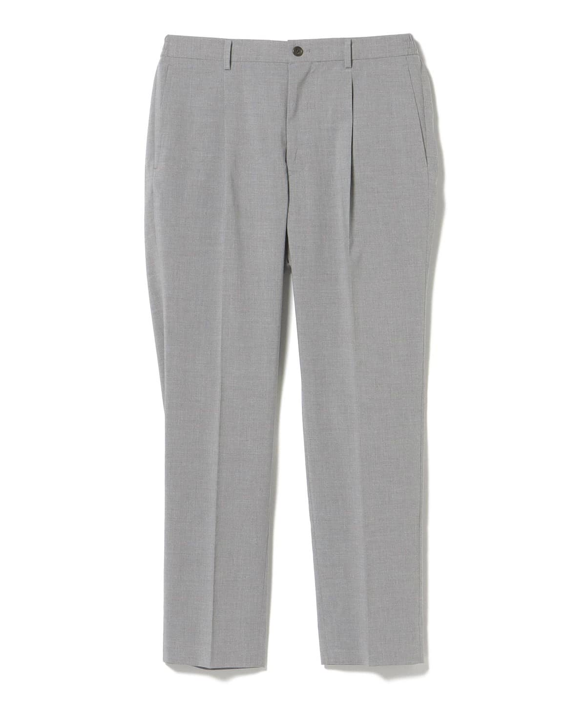 BEAMS HEART（ビームス ハート）イージー スラックス（パンツ