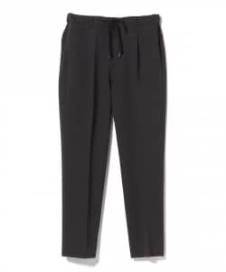 【セットアップ対応】チェックサッカー イージースラックス（S～XL）