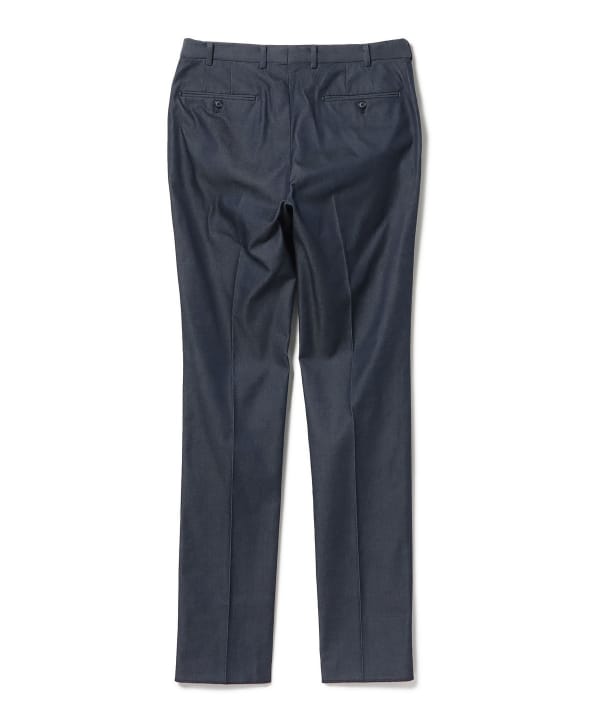 ビームスハート　デニムセット BEAMS HEART（ビームス ハート）ストレッチデニム スラックス