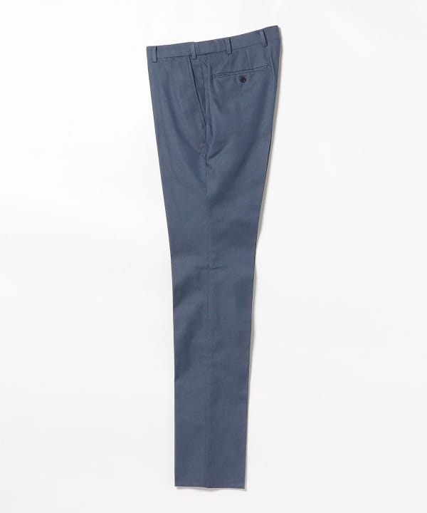 BEAMS HEART（ビームス ハート）ストレッチデニム スラックス
