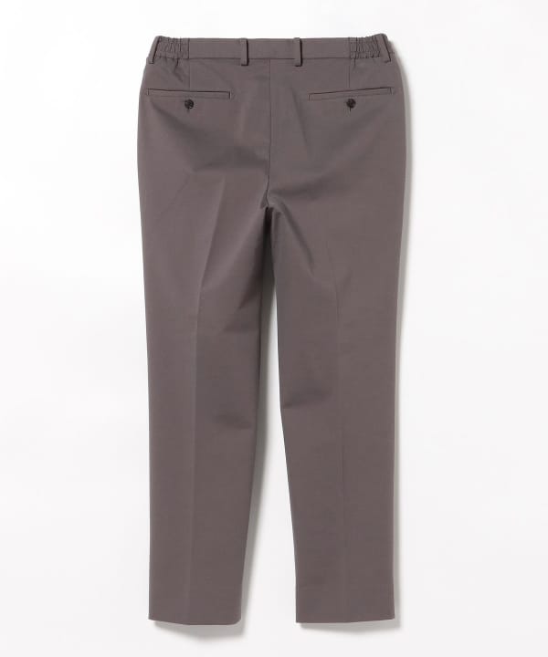 BEAMS HEART（ビームス ハート）ハイゲージ ポンチ スラックス