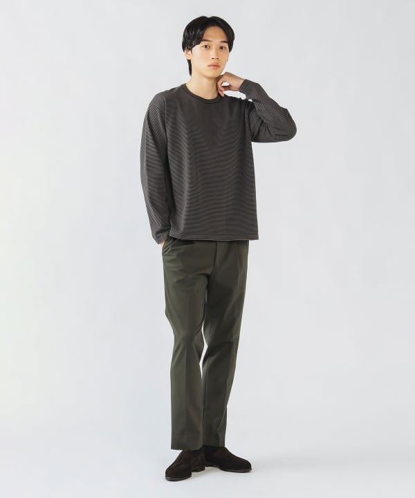 BEAMS HEART ビームスハート スーツ スリーピース セットアップ44 BEAMS HEART（ビームス ハート）【+15%ポイントUP】ハイゲージ