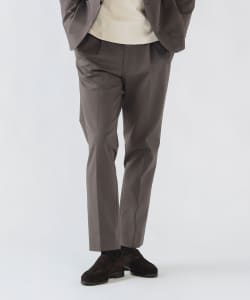 [+15% Points UP] High Gauge Punch Slacks (S-XL, Suitable for Set-up)