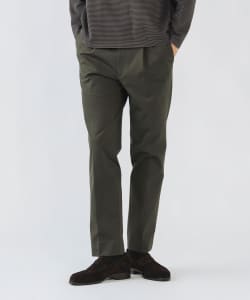 [+15% Points UP] High Gauge Punch Slacks (S-XL, Suitable for Set-up)