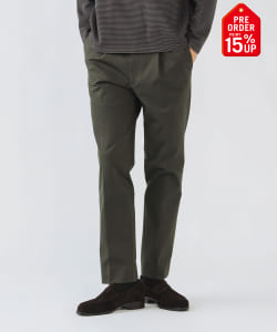 【+15%ポイントUP】ハイゲージ ポンチ スラックス（S～XL・セットアップ対応）