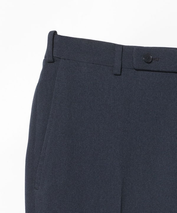 BEAMS HEART BEAMS HEART Travel Slacks 25FW (S-XL, can be