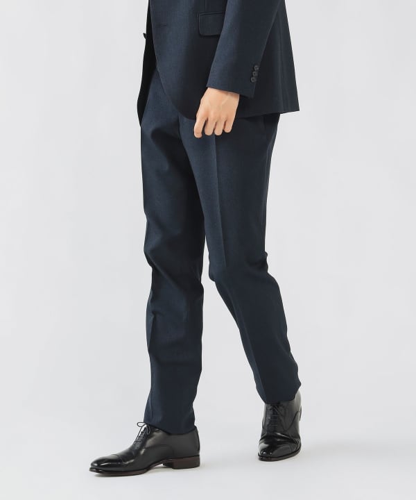 BEAMS HEART ビームスハート スーツ セットアップ ネイビー Мサイズ 楽天市場】【SALE／40%OFF】BEAMS HEART MEN ハイグレード