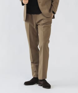 [+15% Points UP] Vintage Twill Slacks (S-XL, Suitable for Set-up)