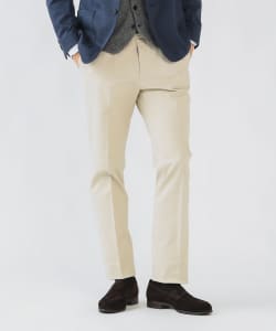 [+15% Points UP] Stretch Chino No Pleats Slacks 25FW (S-XL)