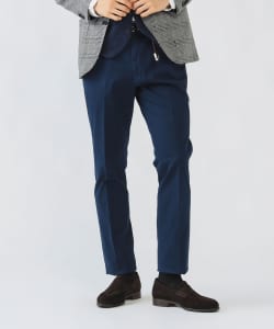 [+15% Points UP] Stretch Chino No Pleats Slacks 25FW (S-XL)