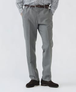 [+15% Points UP] Serge No Pleats Slacks 25FW (S-XL)
