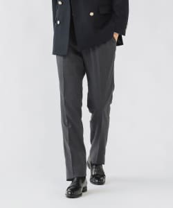 [+15% Points UP] Serge No Pleats Slacks 25FW (S-XL)