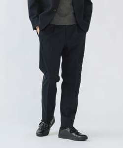 [+15% Points UP] Brushed Jersey Easy Slacks (S-XL, Suitable for Sets)