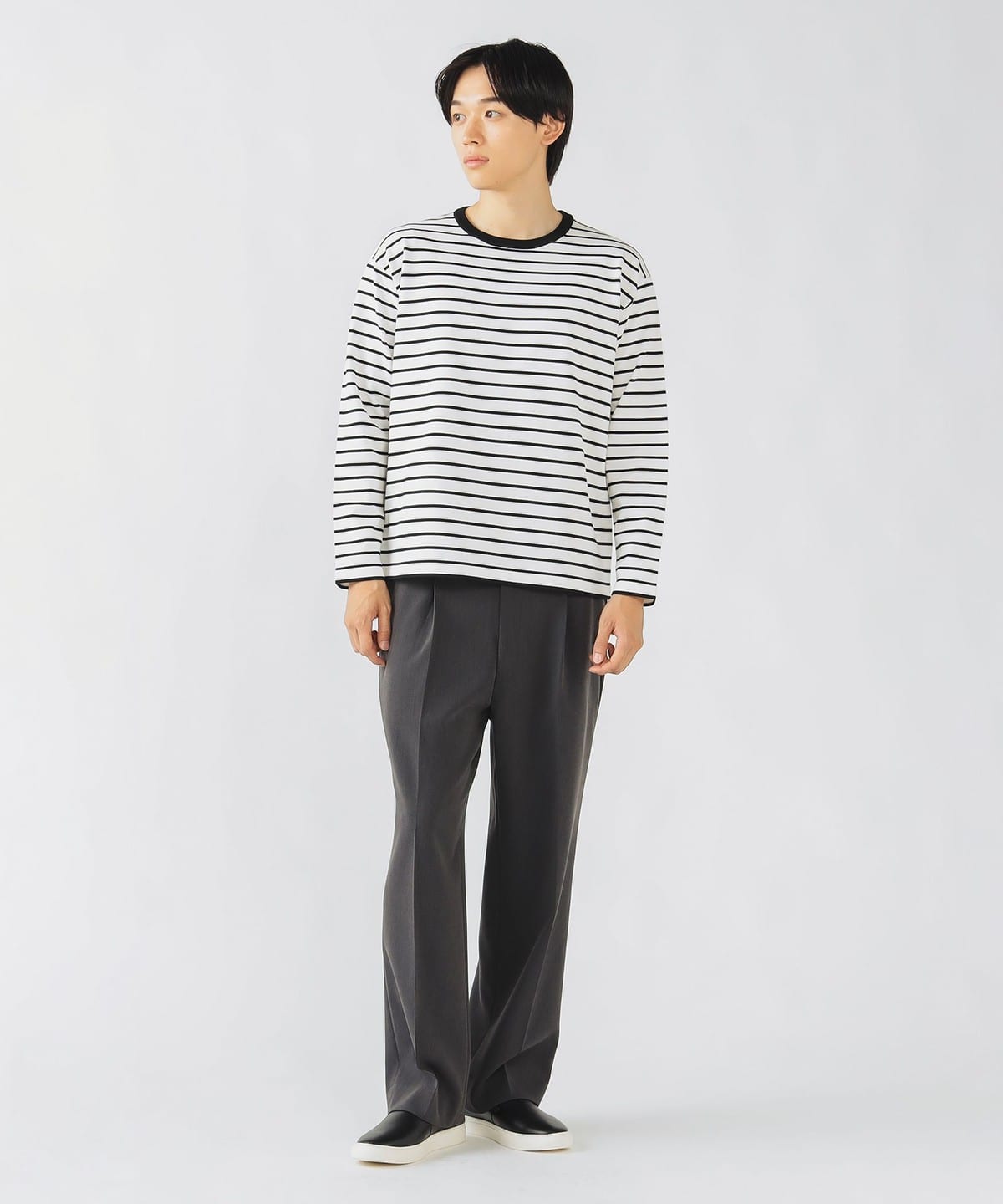 BEAMS HEART チノパン ビームス イージーパンツ ストレート 古着 BEAMS HEART チノパン ビームス イージーパンツ ストレート 古着