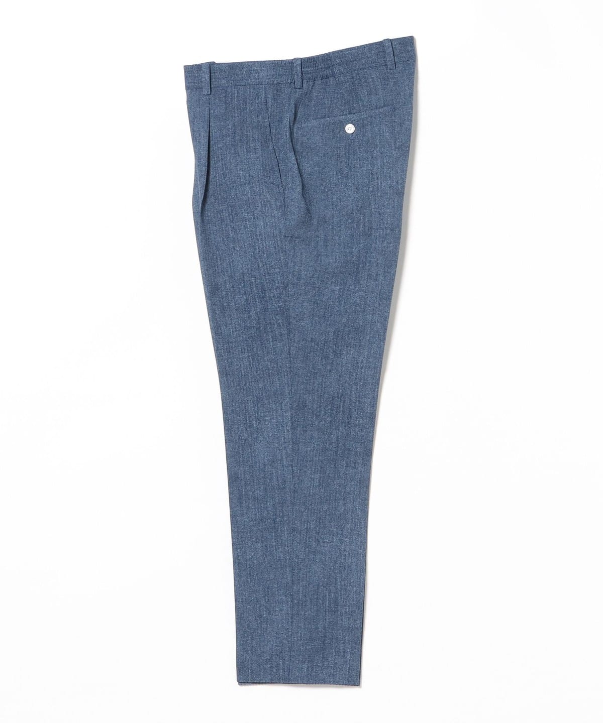 BEAMS別注BERWICHシアサッカースラックスSize50 BEAMS別注BERWICHシアサッカースラックスSize50 BEAMS F（ビームスF