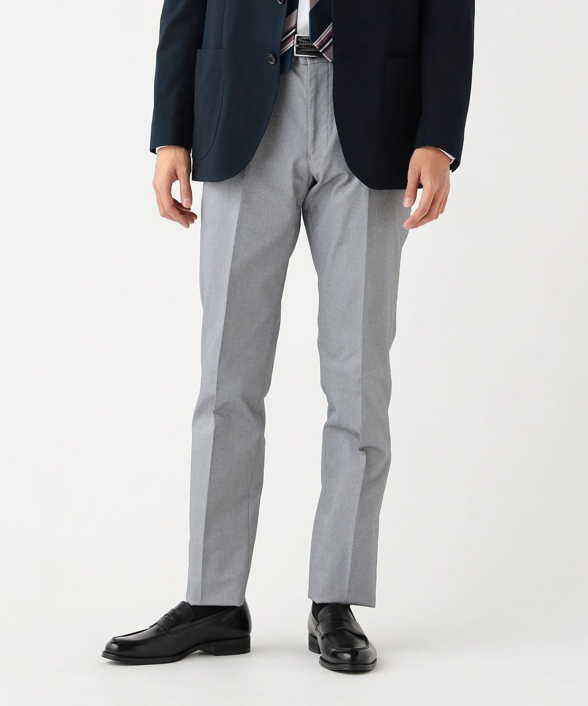 BEAMS HEART（ビームス ハート）COOLMAX(R) ドビー スリムフィット