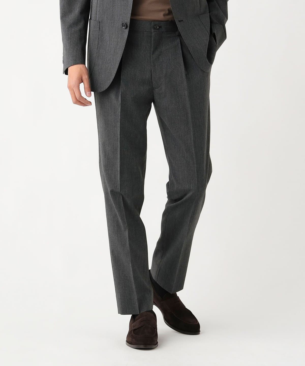 BEAMS HEART（ビームス ハート）【+10%ポイントUP】トリアセテート