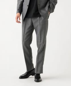 【+10%ポイントUP】テックカラミ スラックス（セットアップ対応）