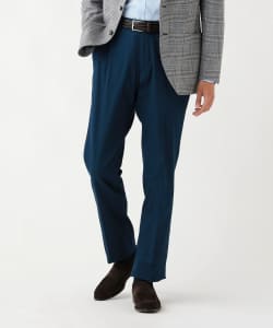 シャンブレーチノ スラックス