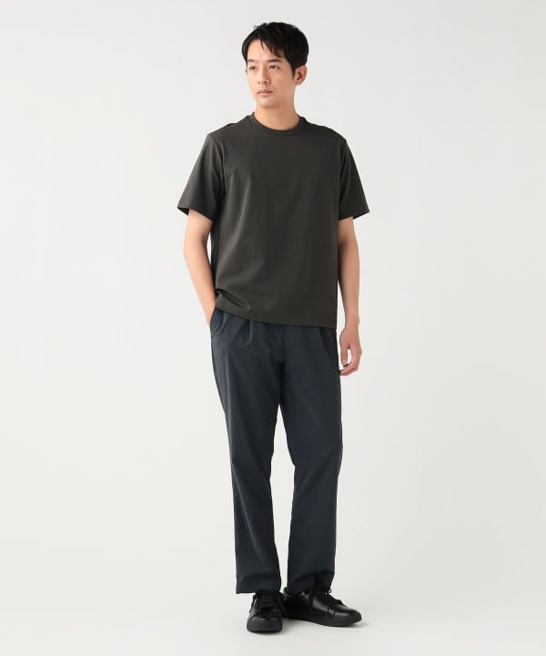 Nylon Stretch Tapered Pants 26SS (Matching Set Available) [H: 180cm Size: L]