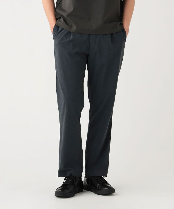 Nylon Stretch Tapered Pants 26SS (Matching Set Available) [H: 180cm Size: L]