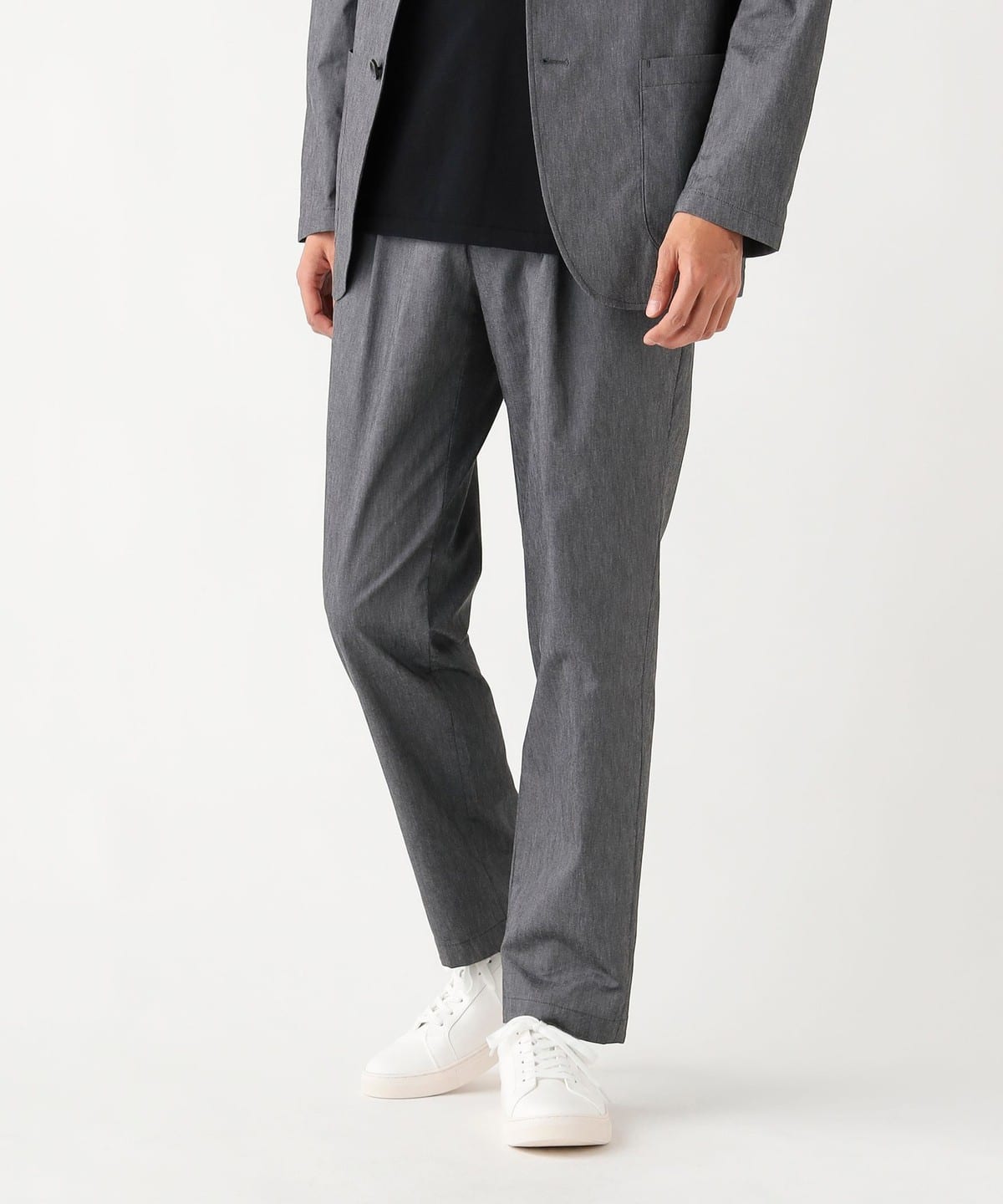 BEAMS HEART（ビームス ハート）【+10%ポイントUP】麻ブレンド