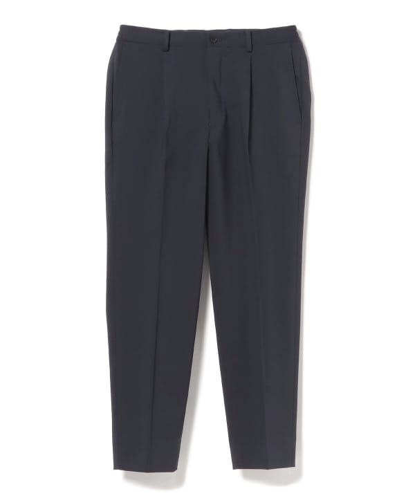 ハイゲージ ポンチ スラックス（セットアップ対応）
