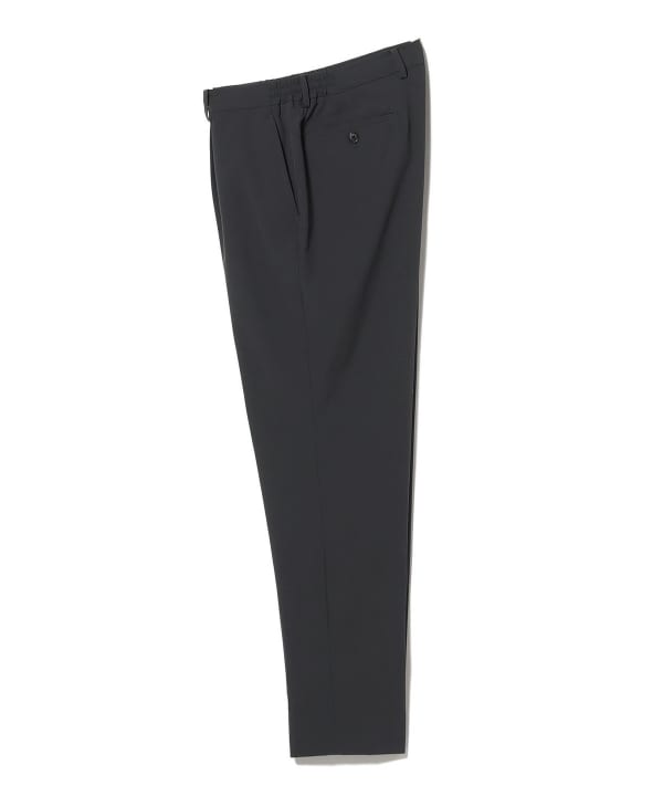 Mini Ripstop Easy Slim Slacks (Matching Set Available)