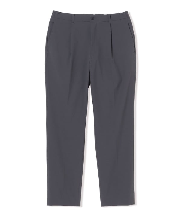 Mini Ripstop Easy Slim Slacks (Matching Set Available)
