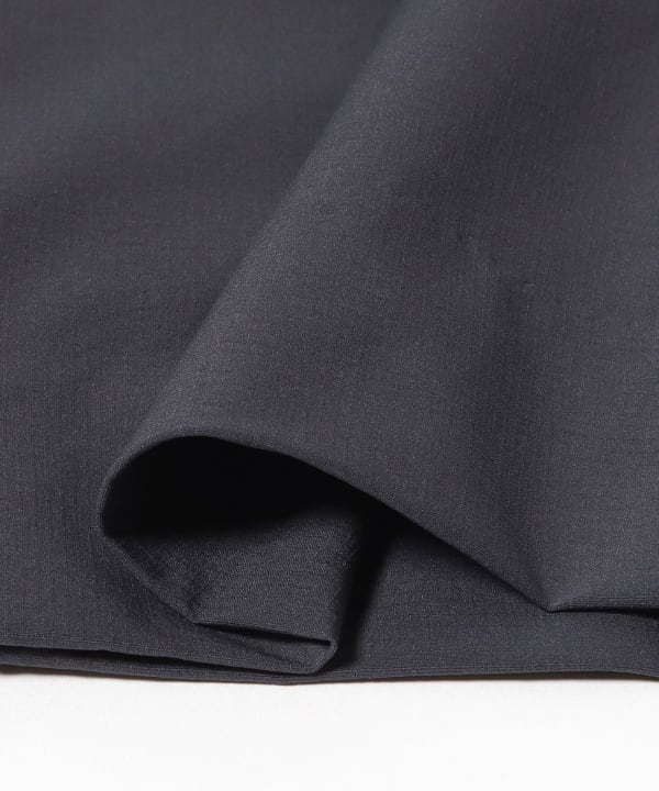 Mini Ripstop Easy Slim Slacks (Matching Set Available)