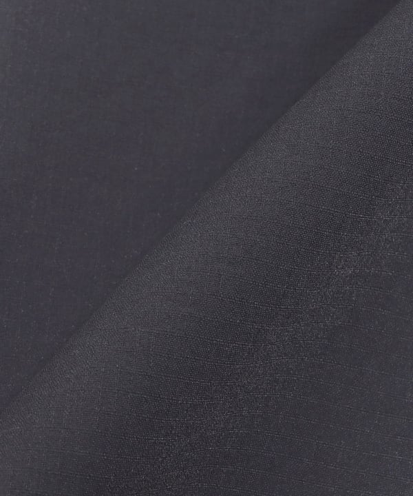 Mini Ripstop Easy Slim Slacks (Matching Set Available)
