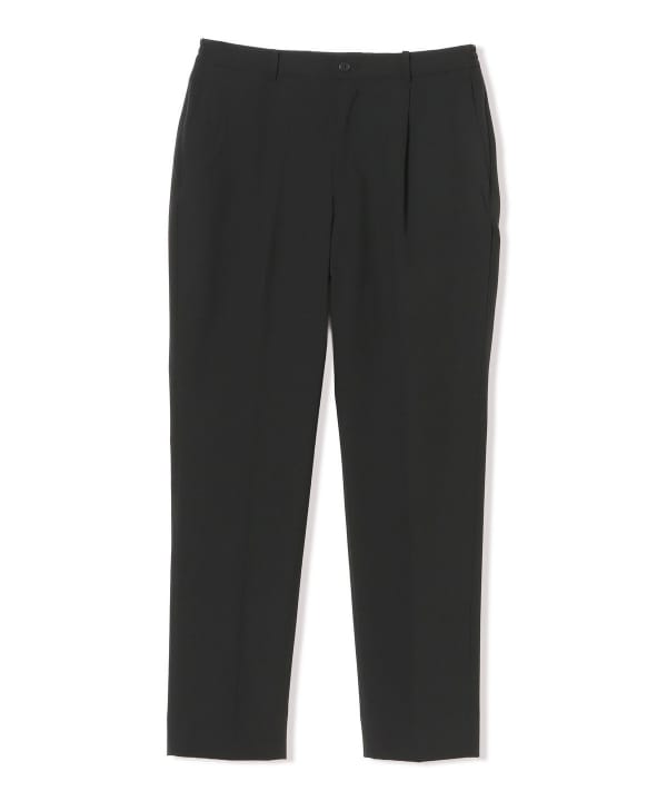 Mini Ripstop Easy Slim Slacks (Matching Set Available)
