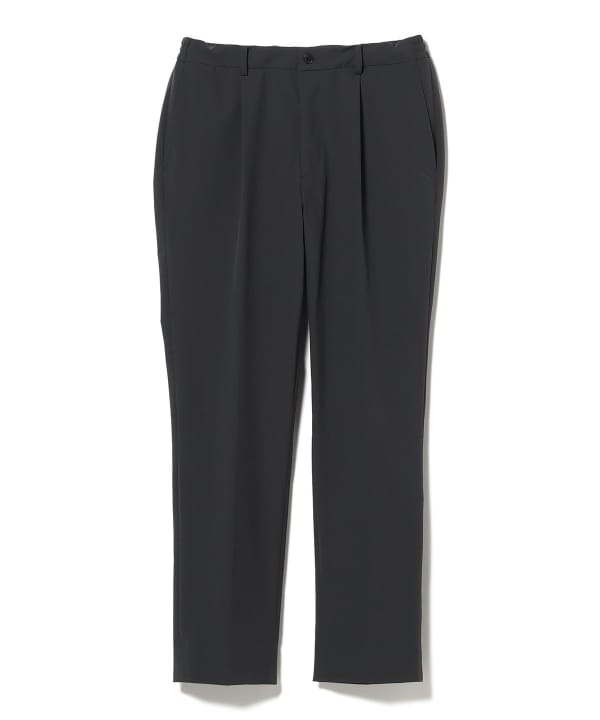 Mini Ripstop Easy Slim Slacks (Matching Set Available)