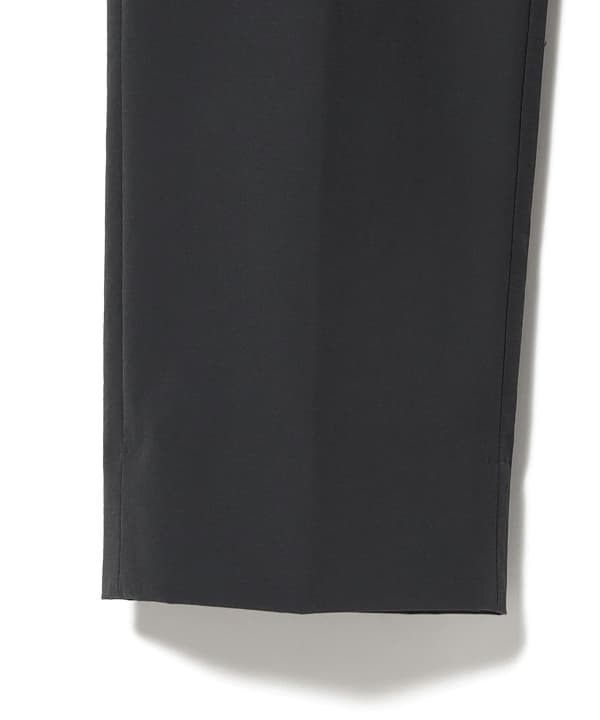 Mini Ripstop Easy Slim Slacks (Matching Set Available)
