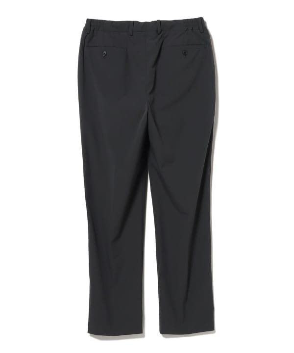 Mini Ripstop Easy Slim Slacks (Matching Set Available)