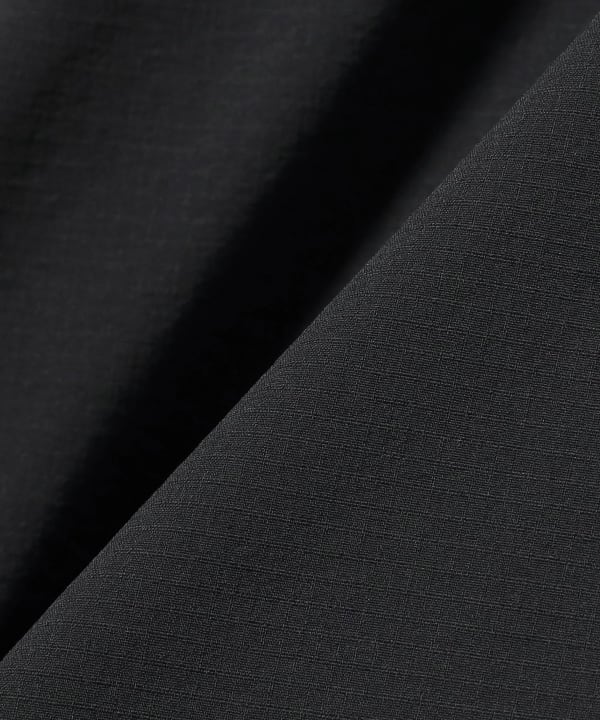Mini Ripstop Easy Slim Slacks (Matching Set Available)