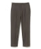 GRAYISH BROWN