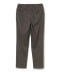 GRAYISH BROWN