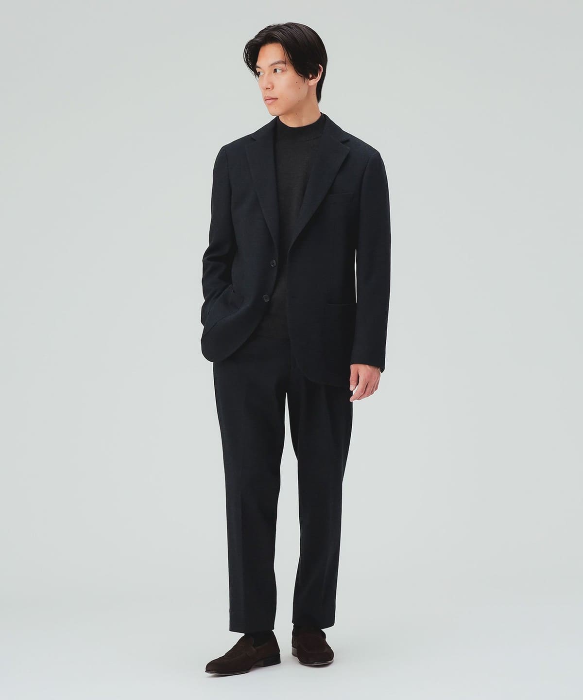 BEAMS HEART（ビームス ハート）【10%OFFクーポン対象】ウール