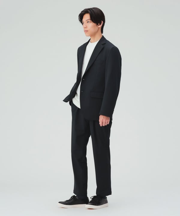BEAMS HEART（ビームス ハート）【10%OFFクーポン対象】裏起毛