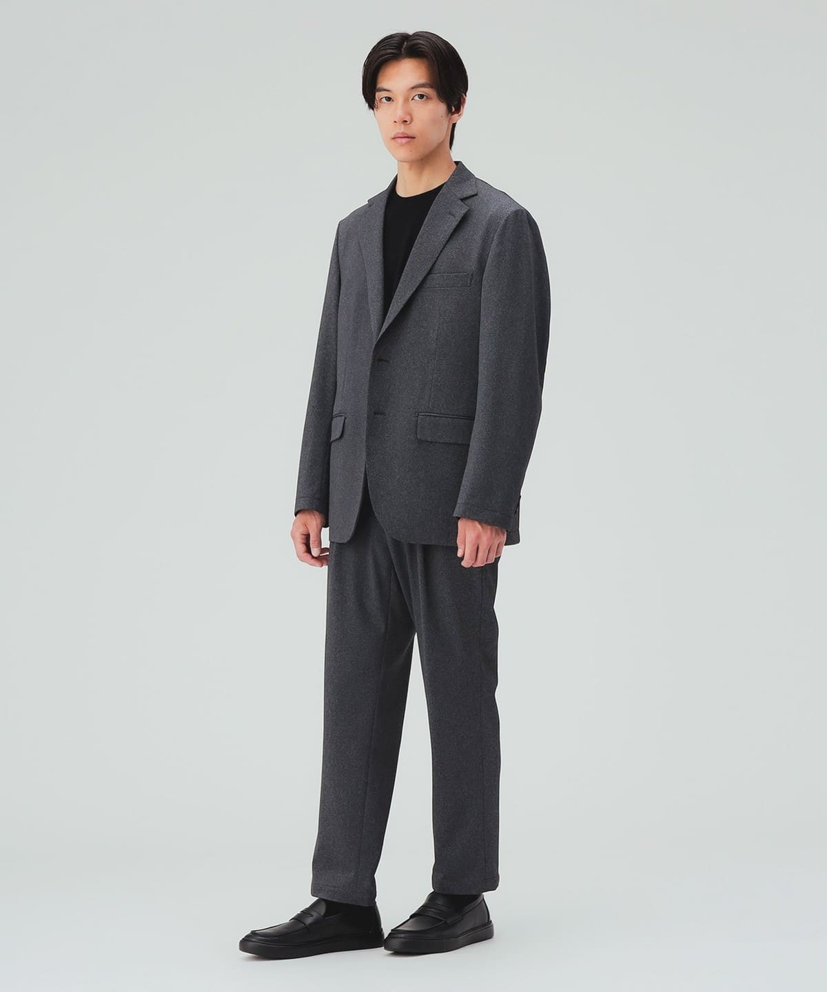 BEAMS HEART（ビームス ハート）【10%OFFクーポン対象】裏起毛