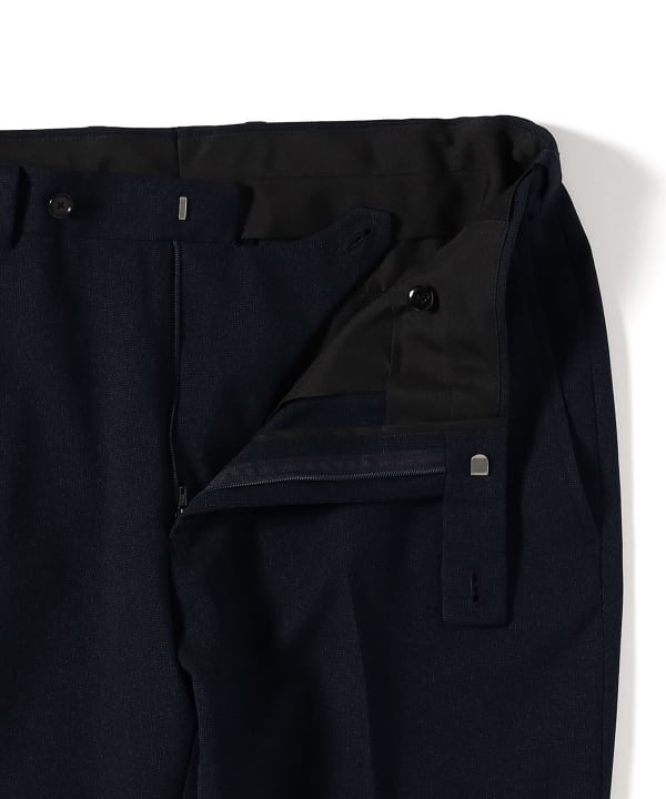 【10%OFFクーポン対象】ピンヘッド トラベル スラックス（セットアップ対応）